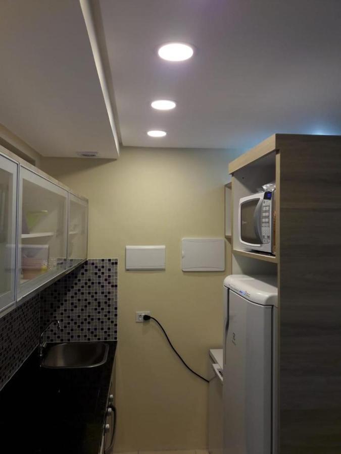 شقة Apartamento Na Torre, Recife/Pe المظهر الخارجي الصورة