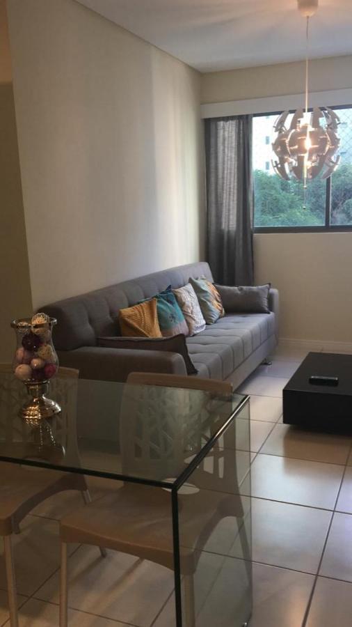 شقة Apartamento Na Torre, Recife/Pe المظهر الخارجي الصورة